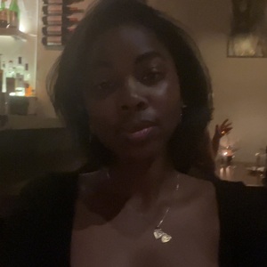 Fundraising Page: Aza McFadden